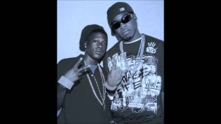 Lil Boosie &amp; Webbie - i had a Dream (Bumped &amp; Screwed)