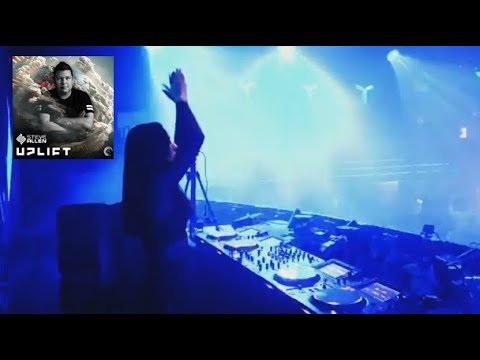 Steve Allen, Xijaro & Pitch & Sarah Russell - Shadow Of Myself