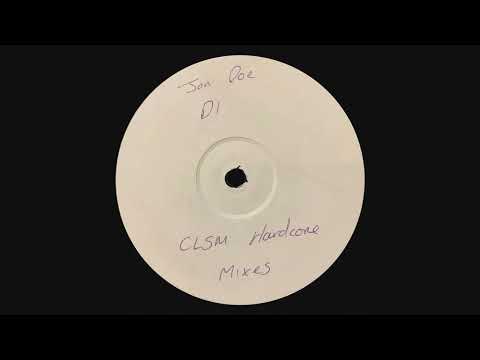 Jon Doe - D1B (CLSM New World Order Remix)
