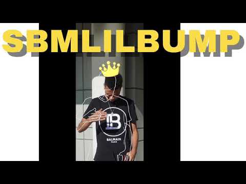 SBMLILBUMP - On My Soul