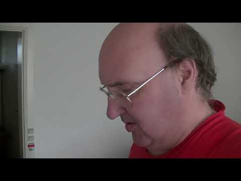 MongoTV_5658 - FIK SØVNDRUKKEN LAGT MIT MICRO SDXC KORT VÆK MEN FANDT DET IGEN