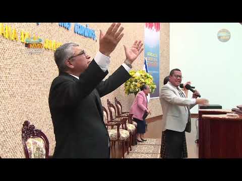 tu me elegiste/pastor Mac silva