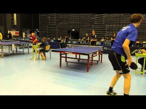 150201 Roskilde GP, Jesper Ravn - Rasmus K Mikkelsen