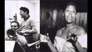 Elvis Presley &amp; Kitty White - Crawfish (original acetate)