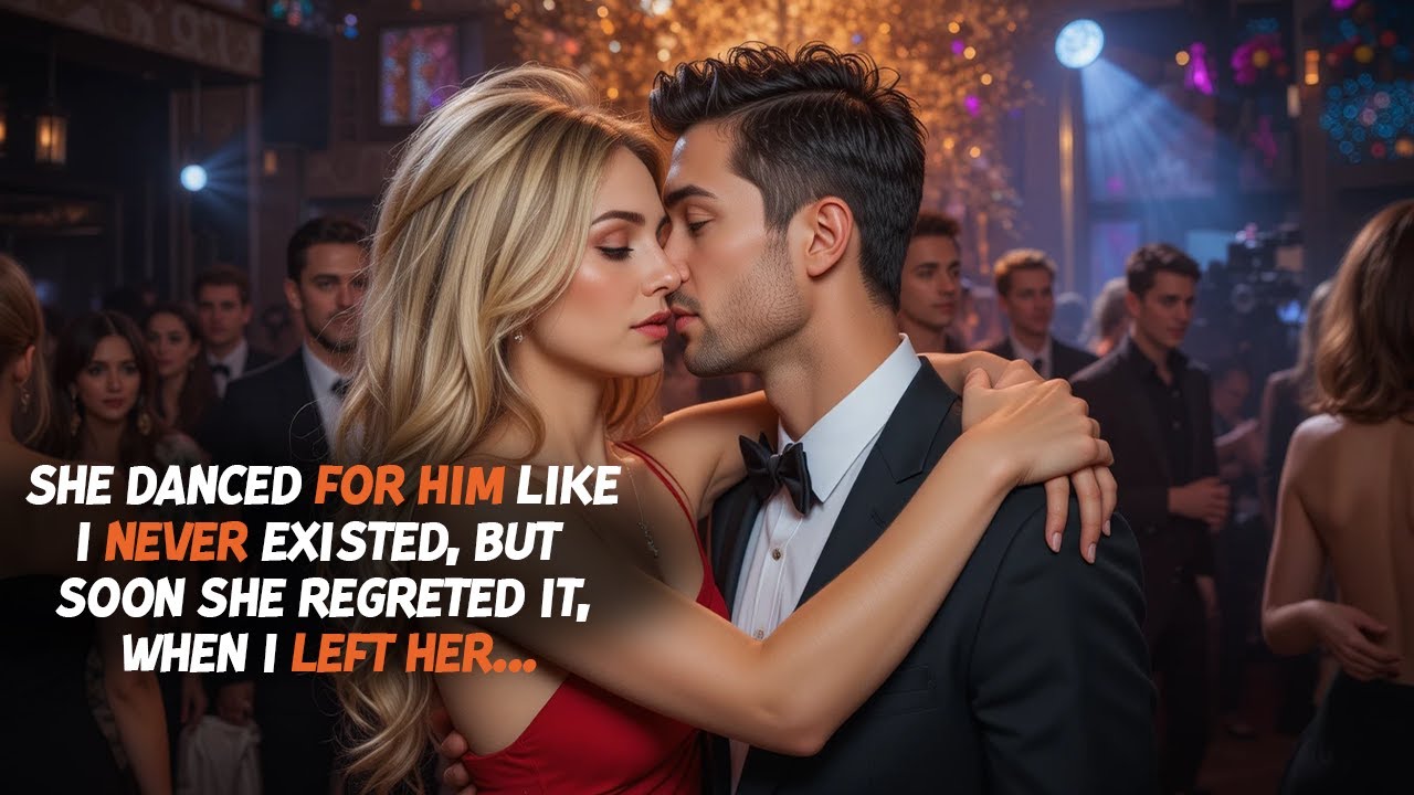 Wife Regretted Everything When I Hit Back...