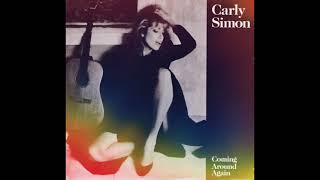Carly Simon - Coming Around Again (One Hour Non-stop Mix)