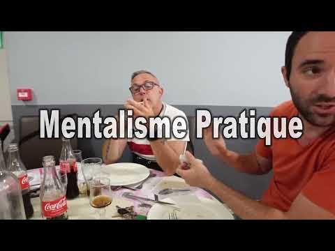 Voir la vidéo N°16 Grand Classique - Mentalisme Pratique - Téléchargement