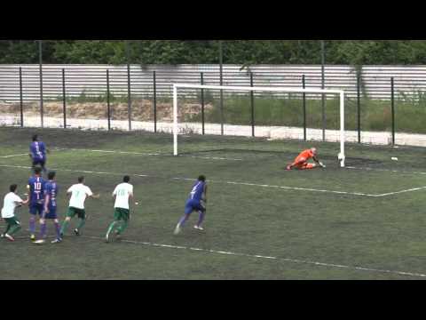 U19- Le Choc en Coupe - Grasse Usmn