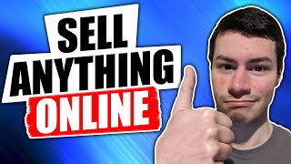 How To Sell Products Online Effectively - Top 3 Methods