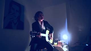 David Noone sings Nick Cave - Lucy