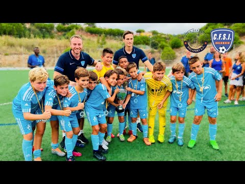 F8 - UD ROCAFORT CF vs CF INTER SAN JOSÉ