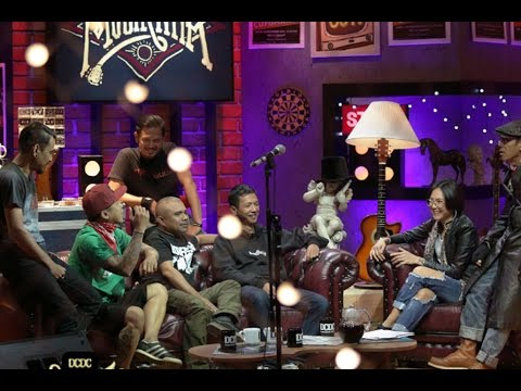 DCDC MUSIKKITA EPISODE 17 - JERUJI BAND