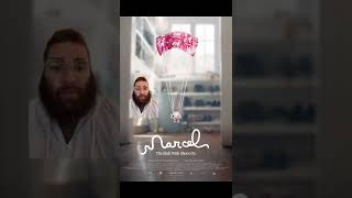 Why you NEED to watch Marcel the Shell. #indiemovie #a24 #emotionalmovie #moviereview #movies #films