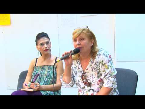 Medalionul Literar Marin Preda si Romanul Romanesc Postbelic - August 2016