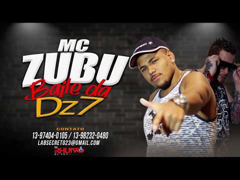 Mc Zubu - Baile da Dz7  | Web Clipe Oficial | Prod. Dj Rhuivo