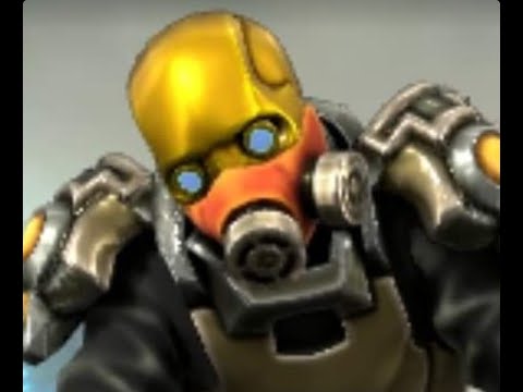 Errus on Air Episode 1 Intro