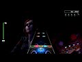 Stir It Up By Bob Marley And The Wailers Rock Band 4 Guitar FC