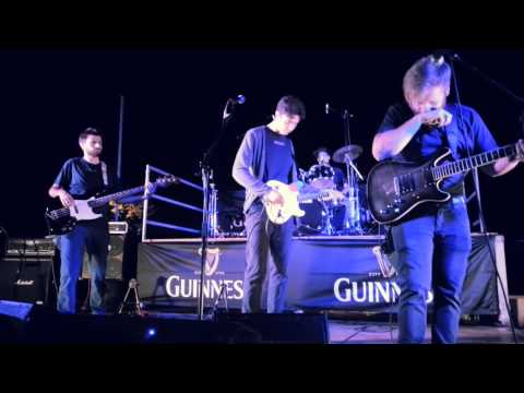 Shadows Factory - La vera essenza @ArnoRock