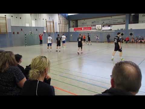 VfB Lohberg - TuS Lintfort II I Handball