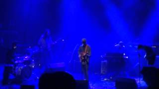 Rayland Baxter - Young Man (live 12/9/15)