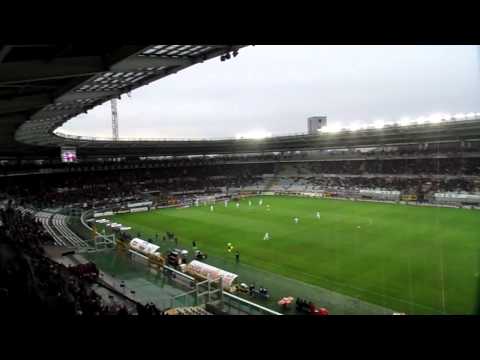 torino fc - pescara 3-0 goal di Matteo Brighi
