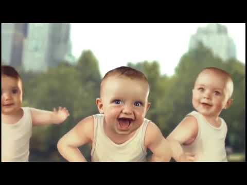 Scooby Doo Papa Yel Pum,  Pum, Pum, Pum - Bossbaby Version | DJ Kass