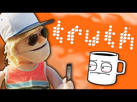 Truth Anti Smoking/Vaping Ads Are AWFUL