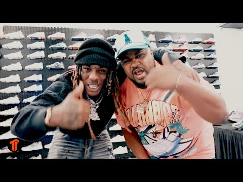 Slim ReallyTrapp ft. CML - Heavyweight Sh*t (Music Video) II Dir. Town Entertainment