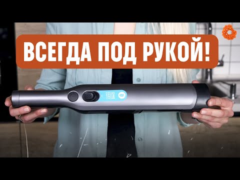 Dulkių siurblys Shark WV200EU video
