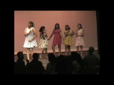 Gomara Mala Dushyanth Weeraman in DC 2017