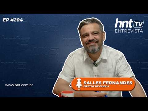 HNT TV: Diretor diz que “namoro” para ter Zezé Motta em “Mãe Bonifácia” durou dois anos