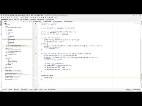 Hilt | Fragment Replace Another Fragment