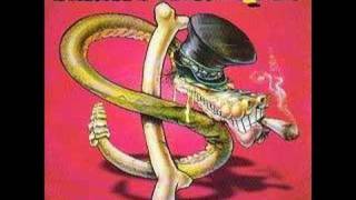 Monkey Chow--Slash&#39;s Snakepit