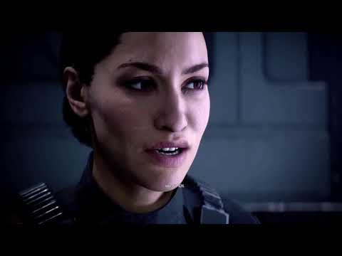 Star Wars Battlefront 2 Campaign Story Mode | Walkthrough #1 | PS4 |