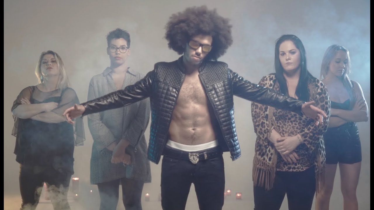 Necrophile- Necroflow [CLIP OFFICIEL]