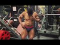 MR India 2020 IBBF