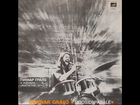 Gunnar Graps ja Magnetic band-  Doktor Noormann