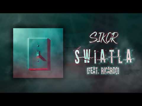 sikor - światła (feat. ricardo)