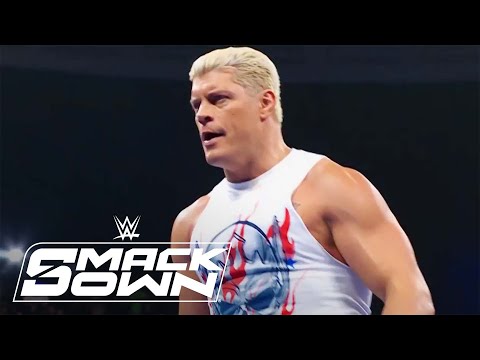 Louisville, Kentucky Mayor Announces February 26th Is Officially ‘Cody Rhodes Day’