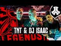 TNT & DJ Isaac | Defqon.1 Legends | Defqon.1 2024