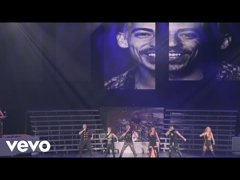 OV7, Kabah - Mai Mai (En Vivo)