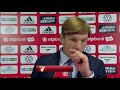 video: Ádám Martin gólja a Debrecen ellen, 2021