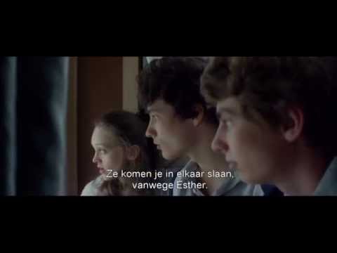 Trois souvenirs de ma jeunesse