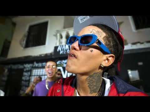 Onguito Wa, Bulin 47, Ceky viciny, Tivi Gunz, Aleica, YaiselLM, Capitán alo, Grillo, chiky - GLU GLU