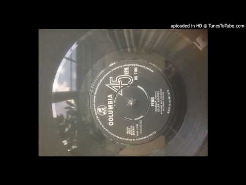 Fever - Helen Shapiro