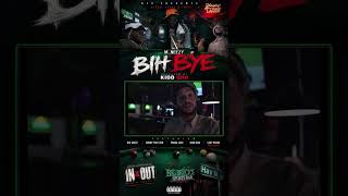 M. Neezy Recruits Fayetteville Heavyweights for “Bih Bye” Off Upcoming In & Out Project