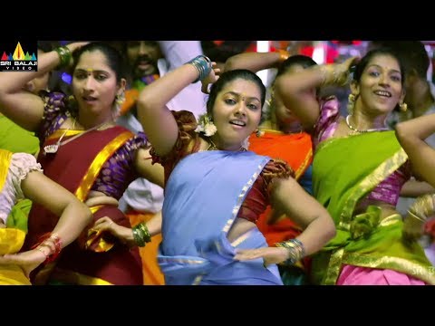Latest Telugu Songs | Shiva Karthikeya Movie Tanjavuru Paata Video Song | Sri Balaji Video