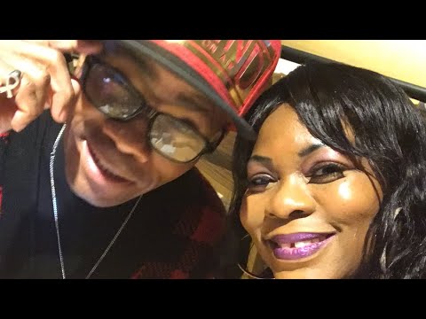 Nicole Tyler Sings Journey Dont Stop Believing and Betty Wright’s Clean Up Woman!