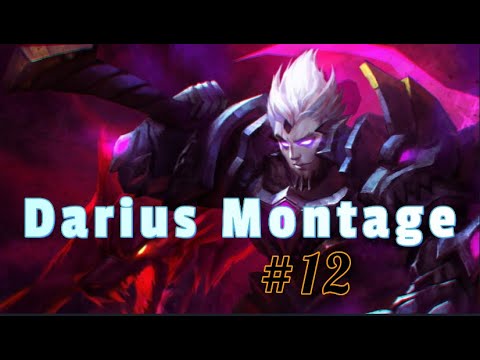Darius Montage #12