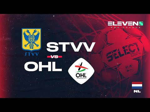 STVV – OH Leuven highlights